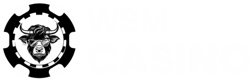 WSM Casino Logo
